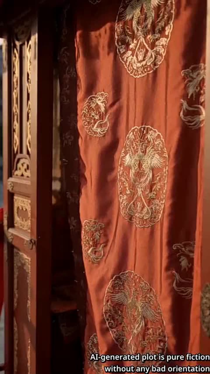 Three Days to the Crown Prince - Episode 16