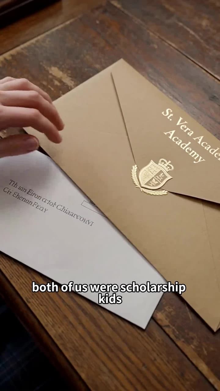 I will no longer transfer privileges to anyone - Episode 1