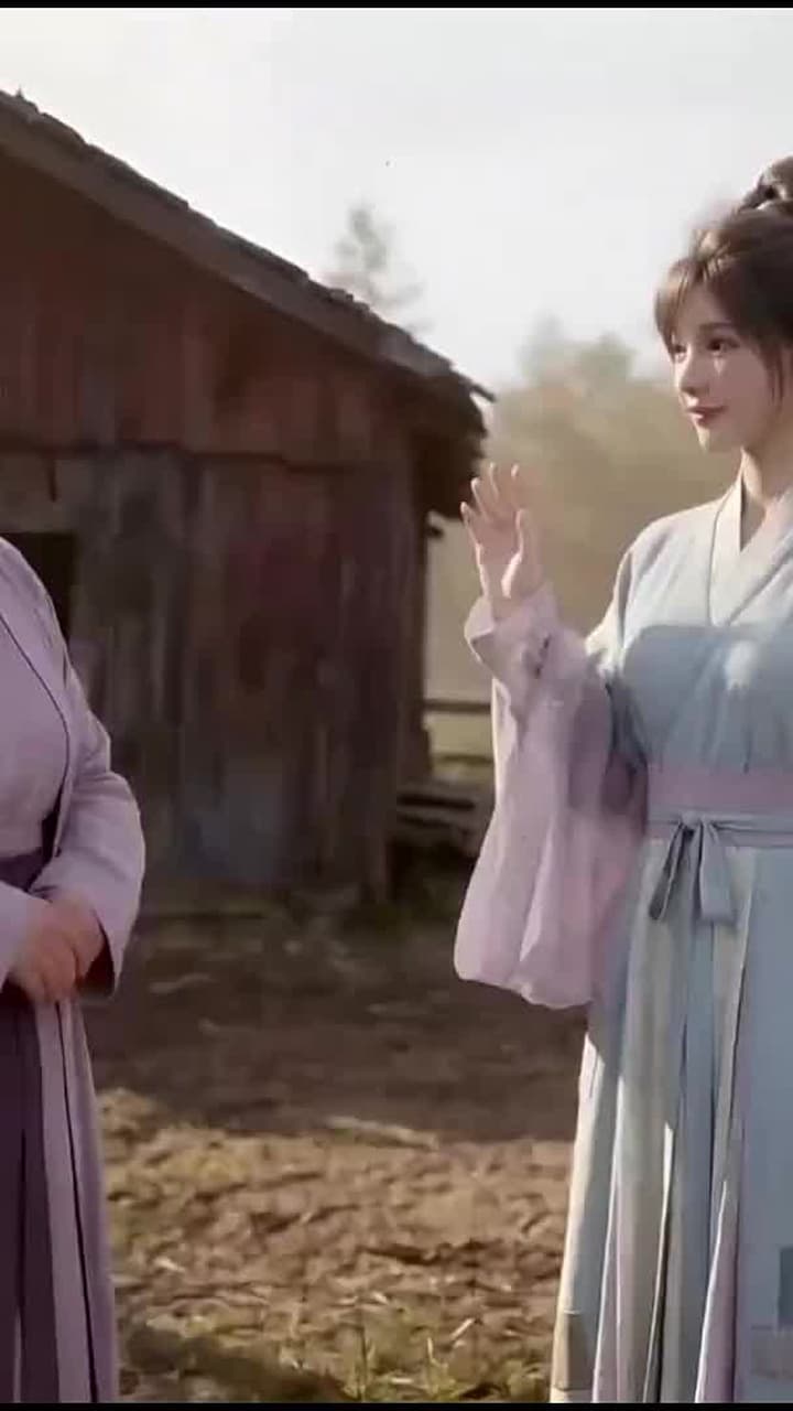 Expulsada del Clan Nace una Heroína - Episode 41