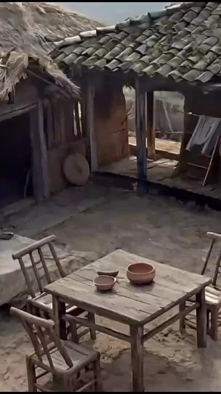 Expulsada del Clan Nace una Heroína - Episode 4