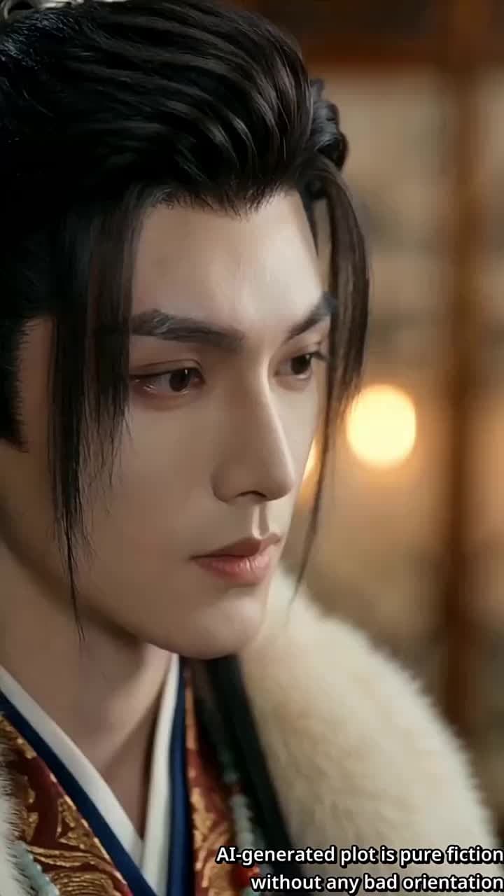 Three Days to the Crown Prince - Episode 2