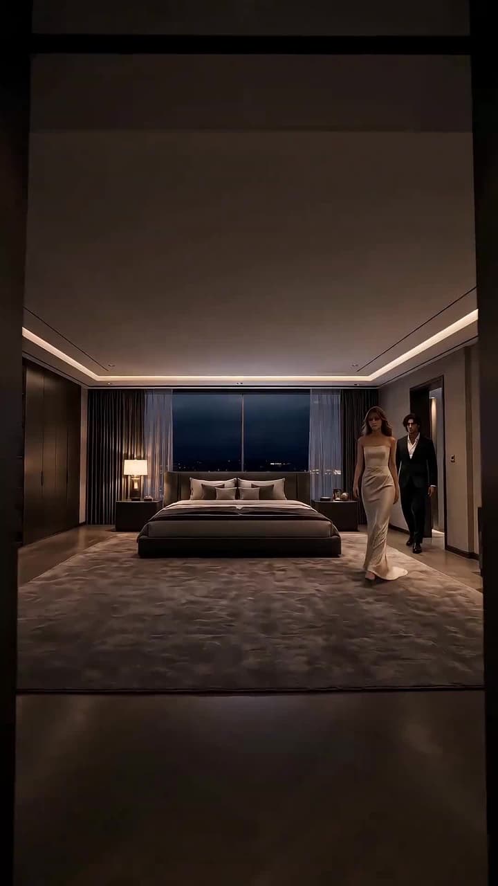 The Heiress and the Tailor King - Episode 5