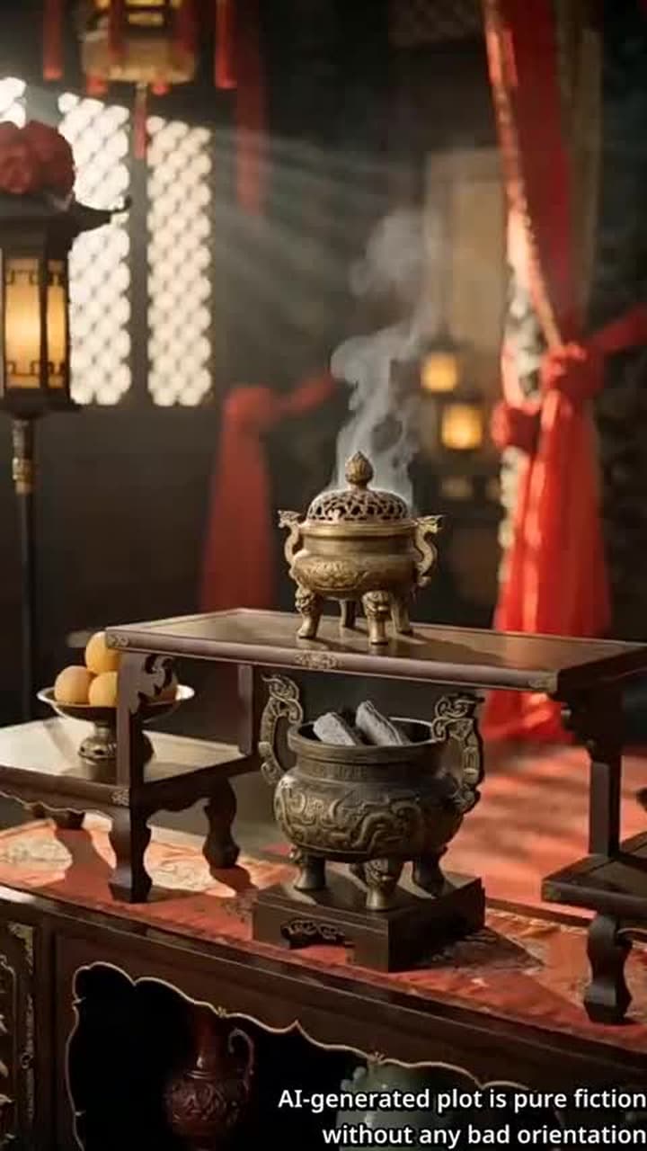 Three Days to the Crown Prince - Episode 19