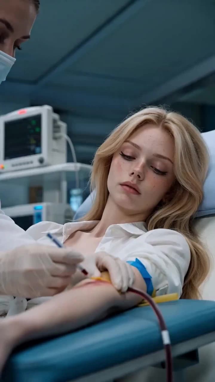 The end of love - Episode 7