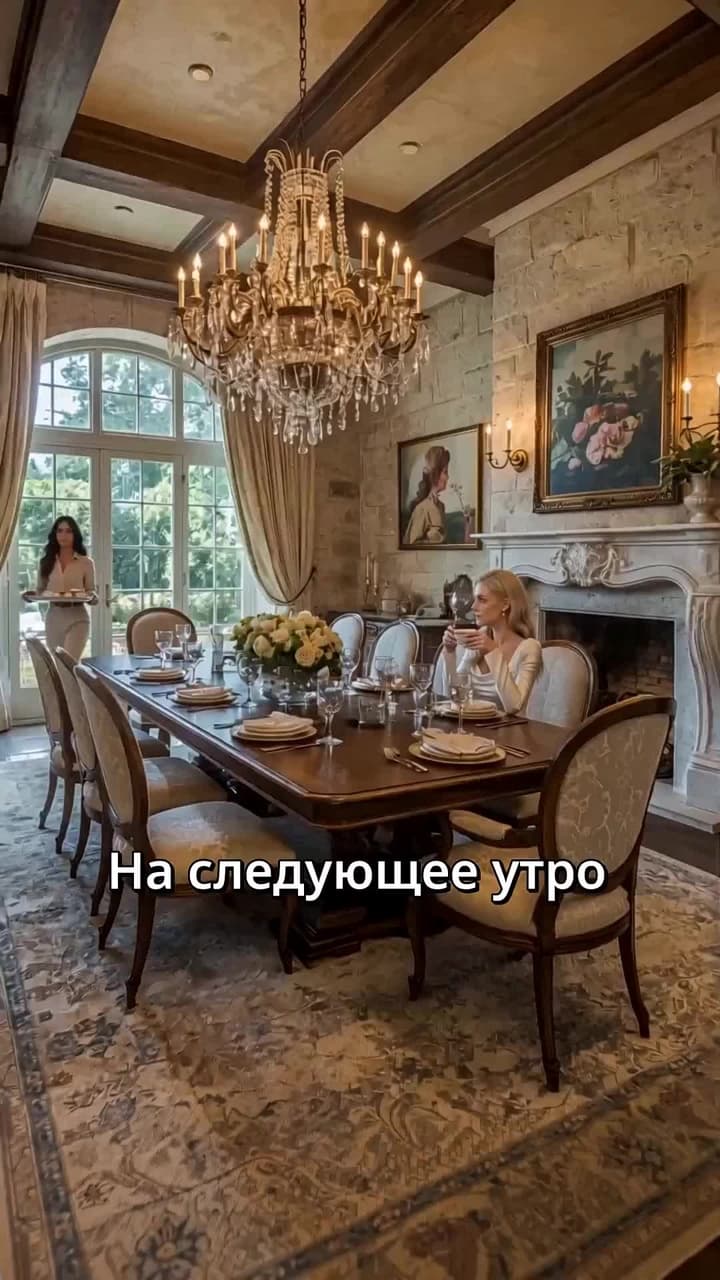 Цена мести: Возвращение Натали - Episode 39