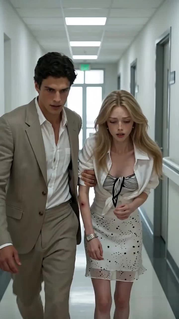 The end of love - Episode 6