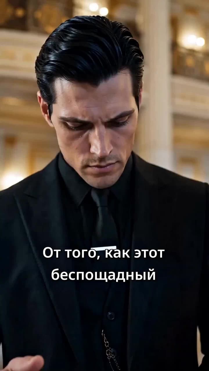 Цена мести: Возвращение Натали - Episode 9