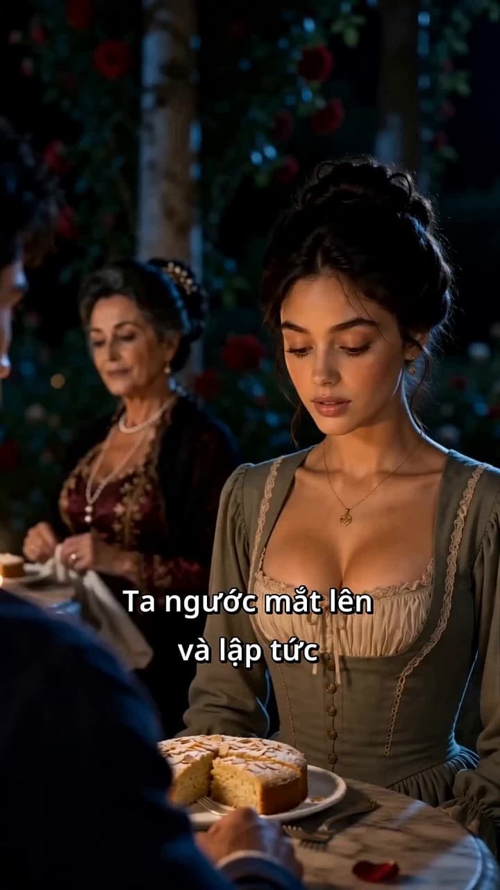 Đại Tá Trong Lòng Tôi - Episode 15