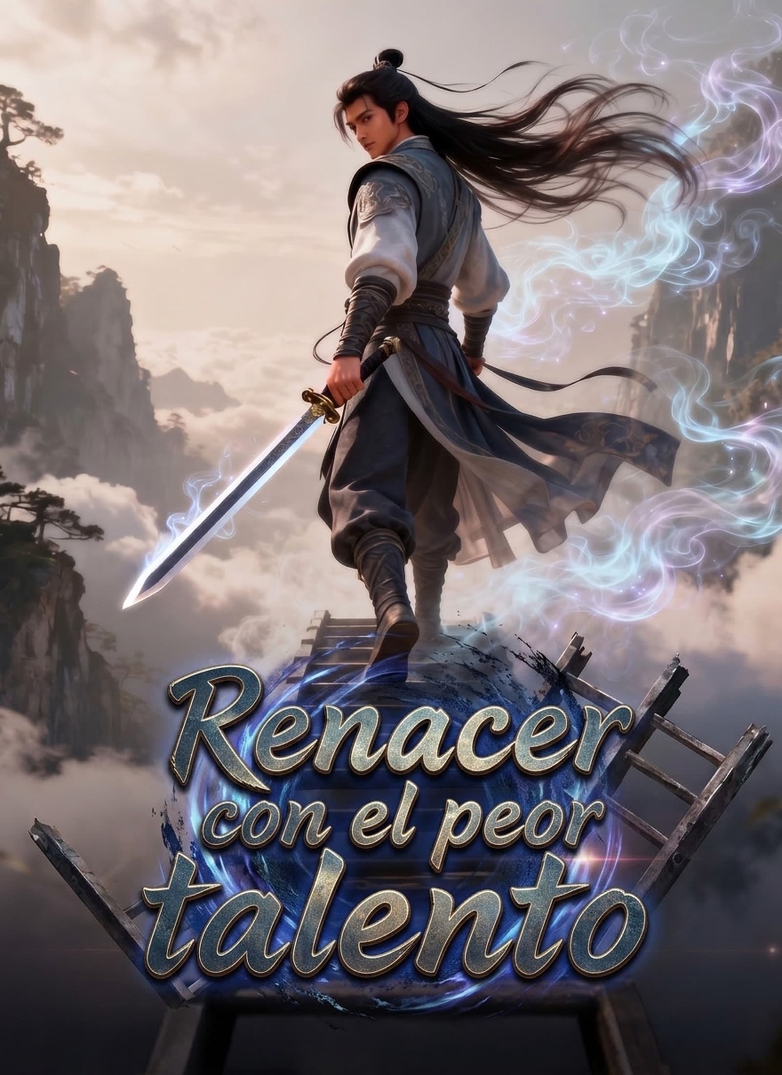 Renacer con el peor talento - Episode 40
