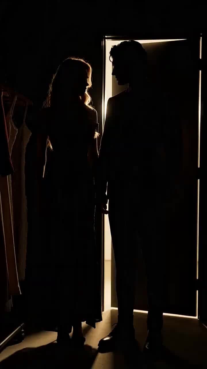He Moved His Mistress And Love Child Into Our Shared Home - Episode 17