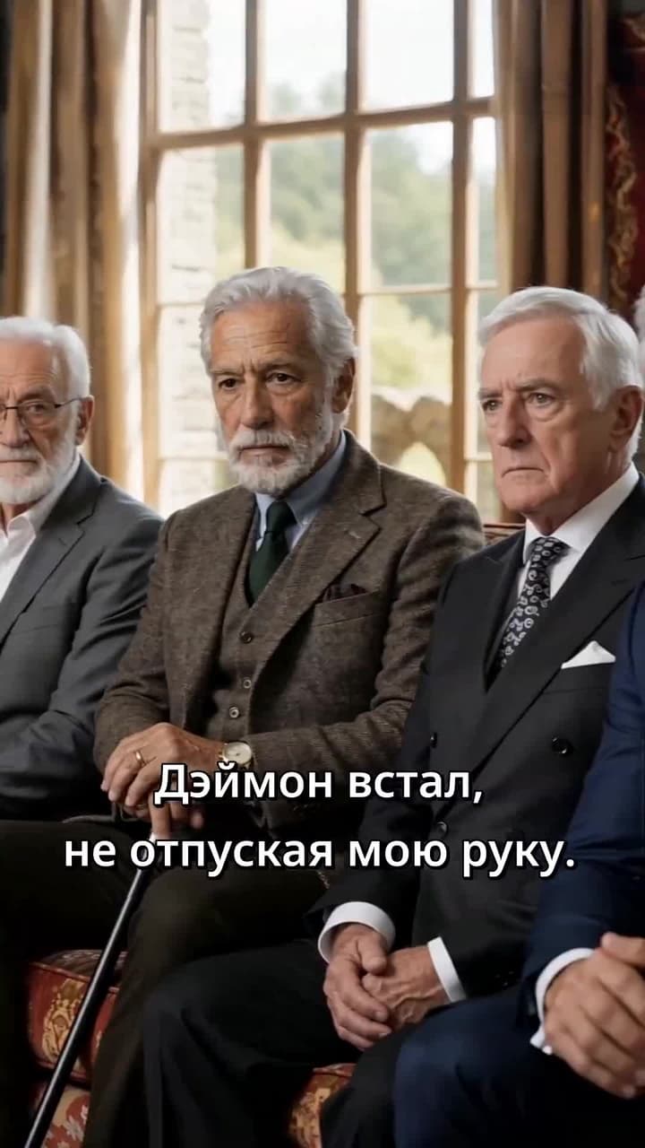 Цена мести: Возвращение Натали - Episode 32