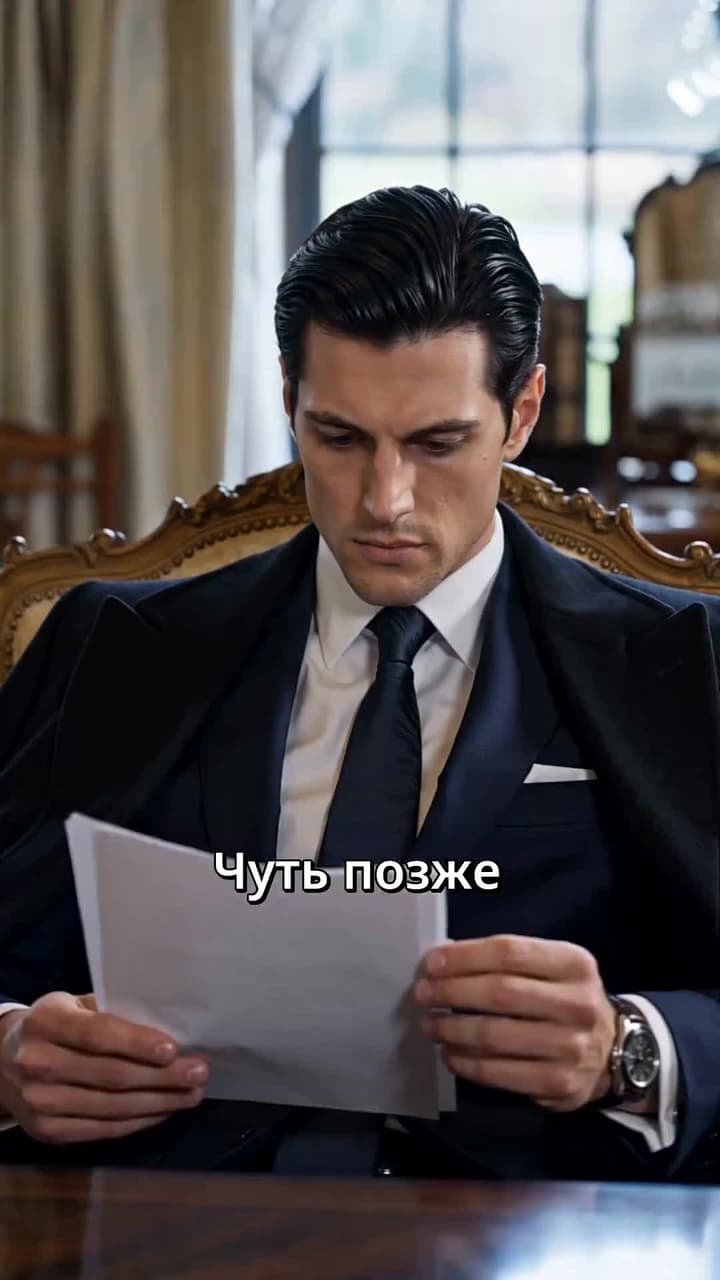 Цена мести: Возвращение Натали - Episode 43