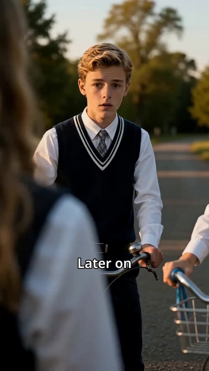 One Life to Regret, One Life to Love You - Episode 11