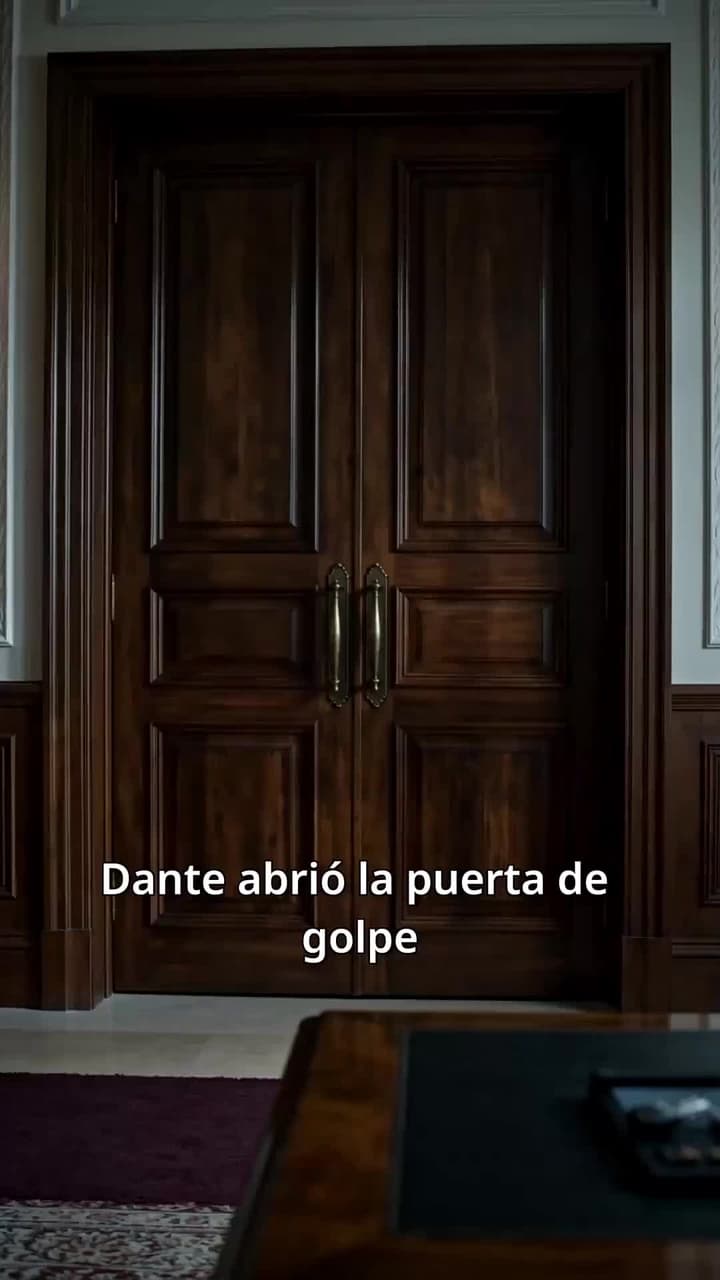 Tras renacer, me casé con el tío de mi exnovio mafioso - Episode 25