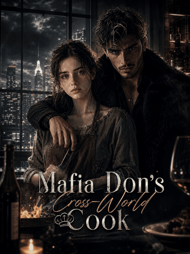 Mafia Don’s Cross-World Cook