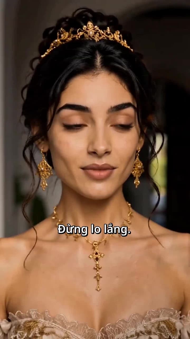Đại Tá Trong Lòng Tôi - Episode 3