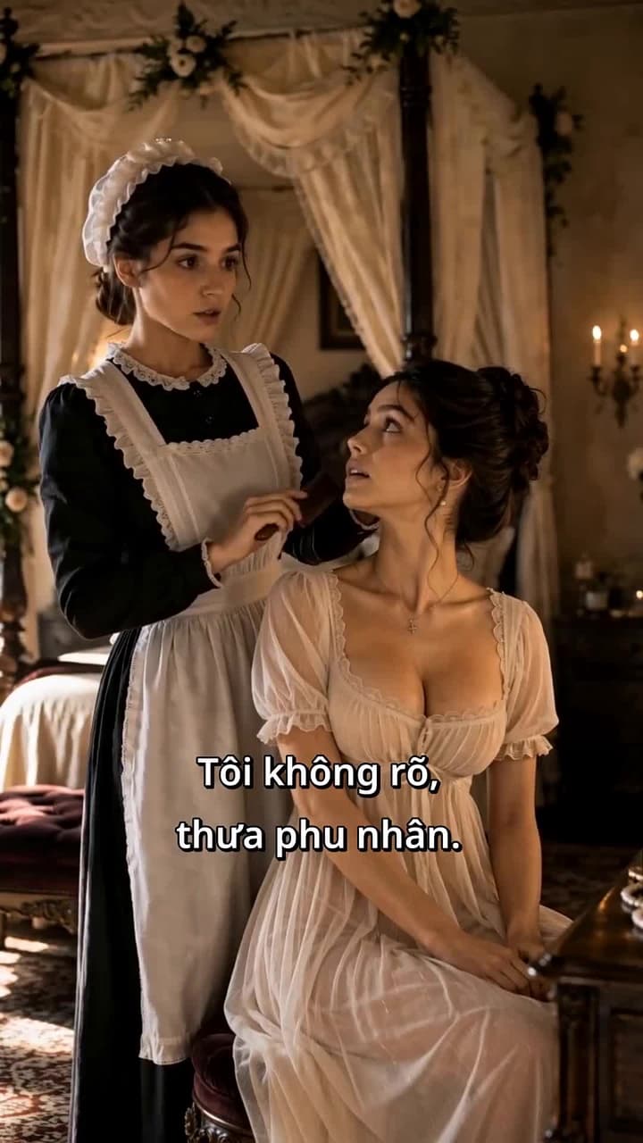 Đại Tá Trong Lòng Tôi - Episode 5