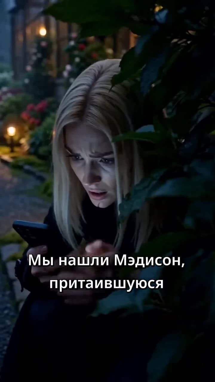 Цена мести: Возвращение Натали - Episode 50