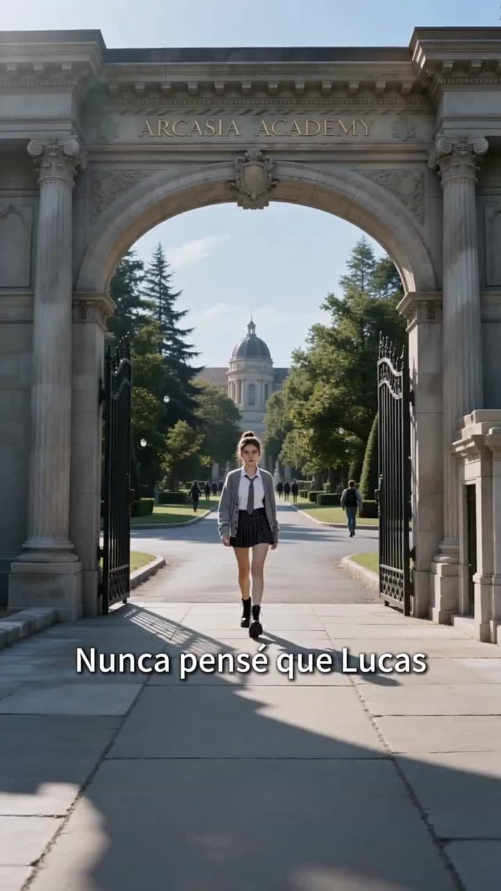 Mi novio secreto tiene novia pública - Episode 16