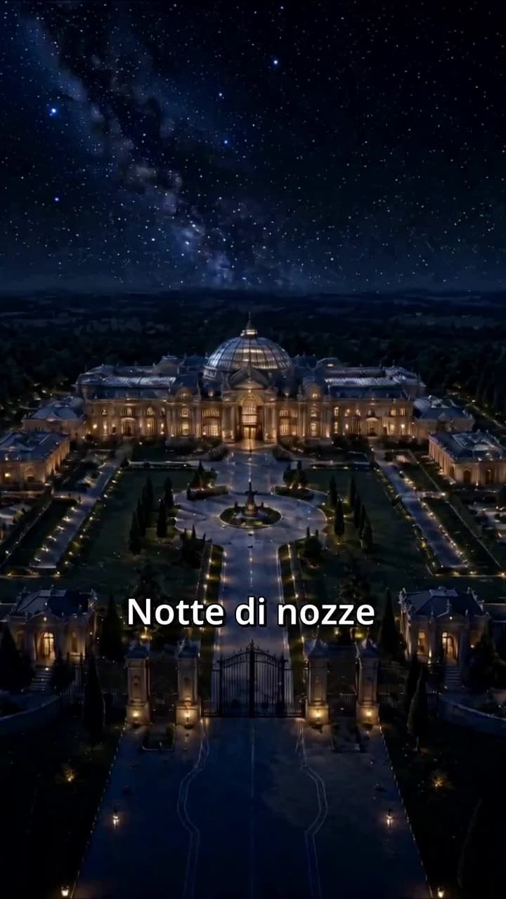 Le Fiamme e il Drago Nero - Episode 9