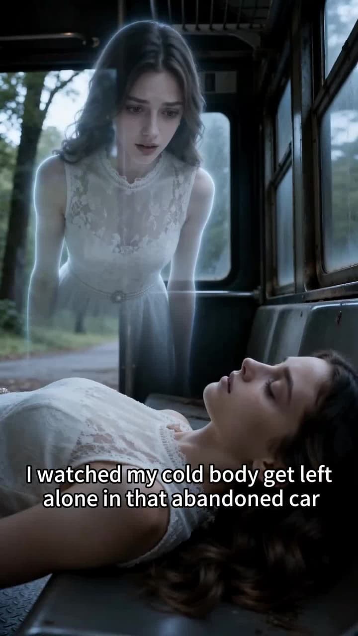 They Called Me A Liar Until I Died - Episode 5