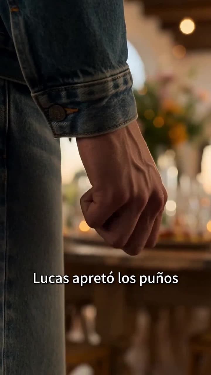 Mi novio secreto tiene novia pública - Episode 12