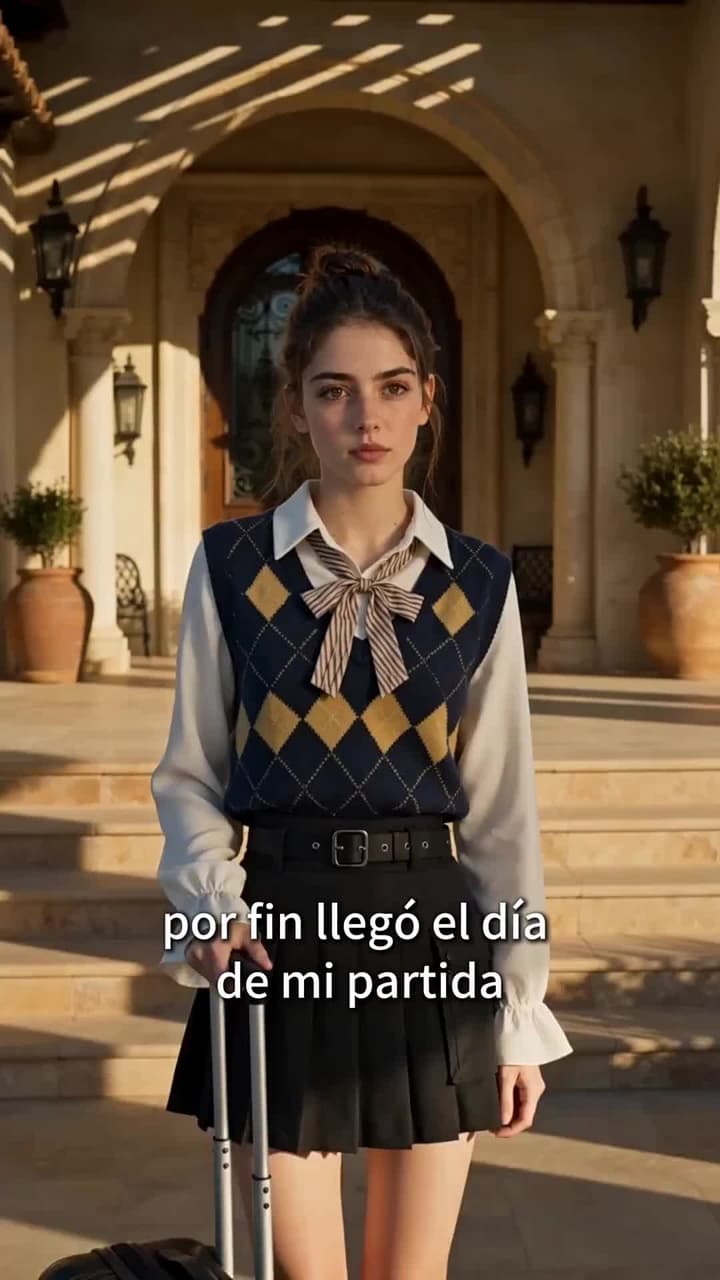 Mi novio secreto tiene novia pública - Episode 10