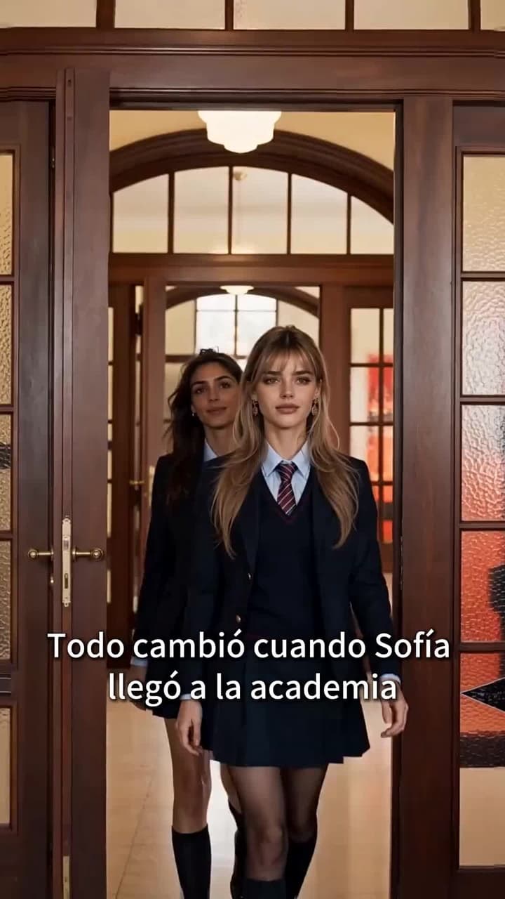 Mi novio secreto tiene novia pública - Episode 5