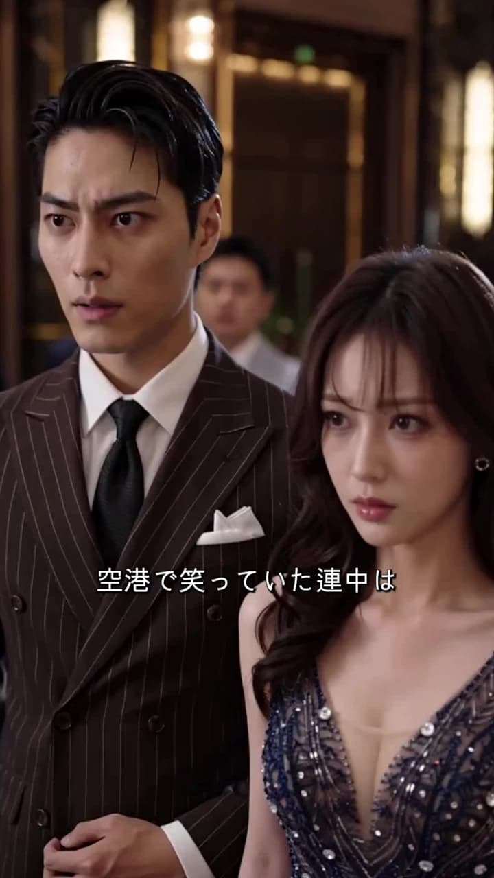 捨てられた花嫁の逆襲 - Episode 13