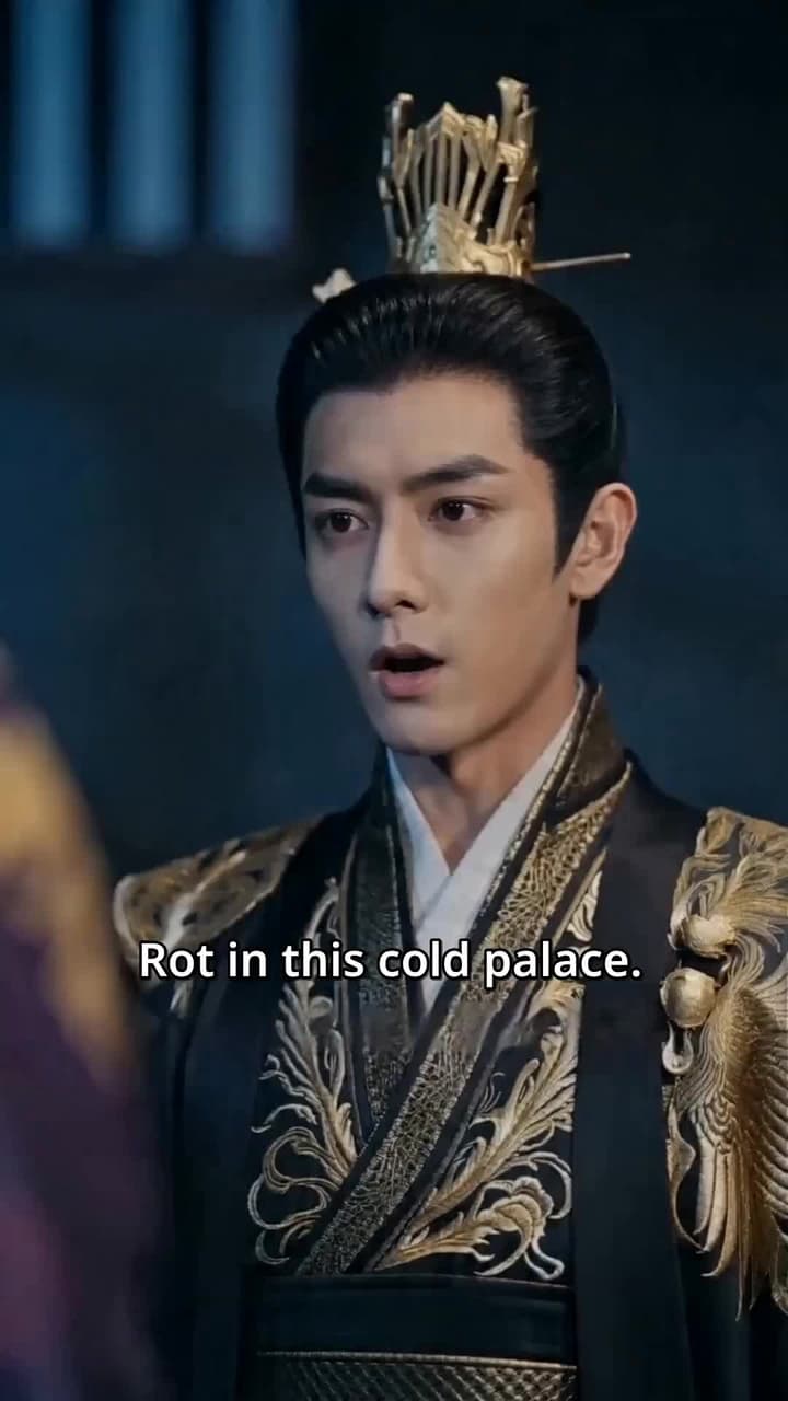 Across Time, Toward You - Episode 59