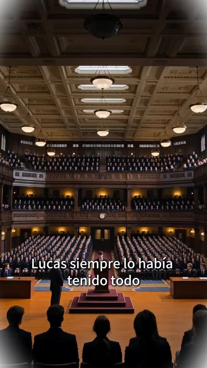 Mi novio secreto tiene novia pública - Episode 14
