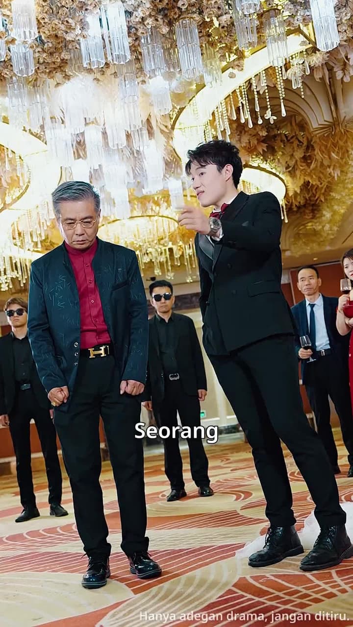 Guru yang Dilupakan - Episode 17