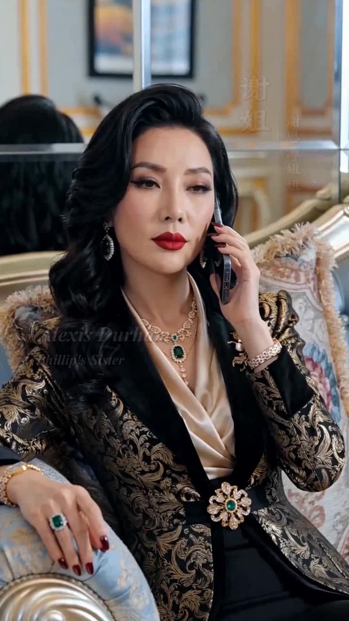 Don't Call Her Ex-wife - Episode 9