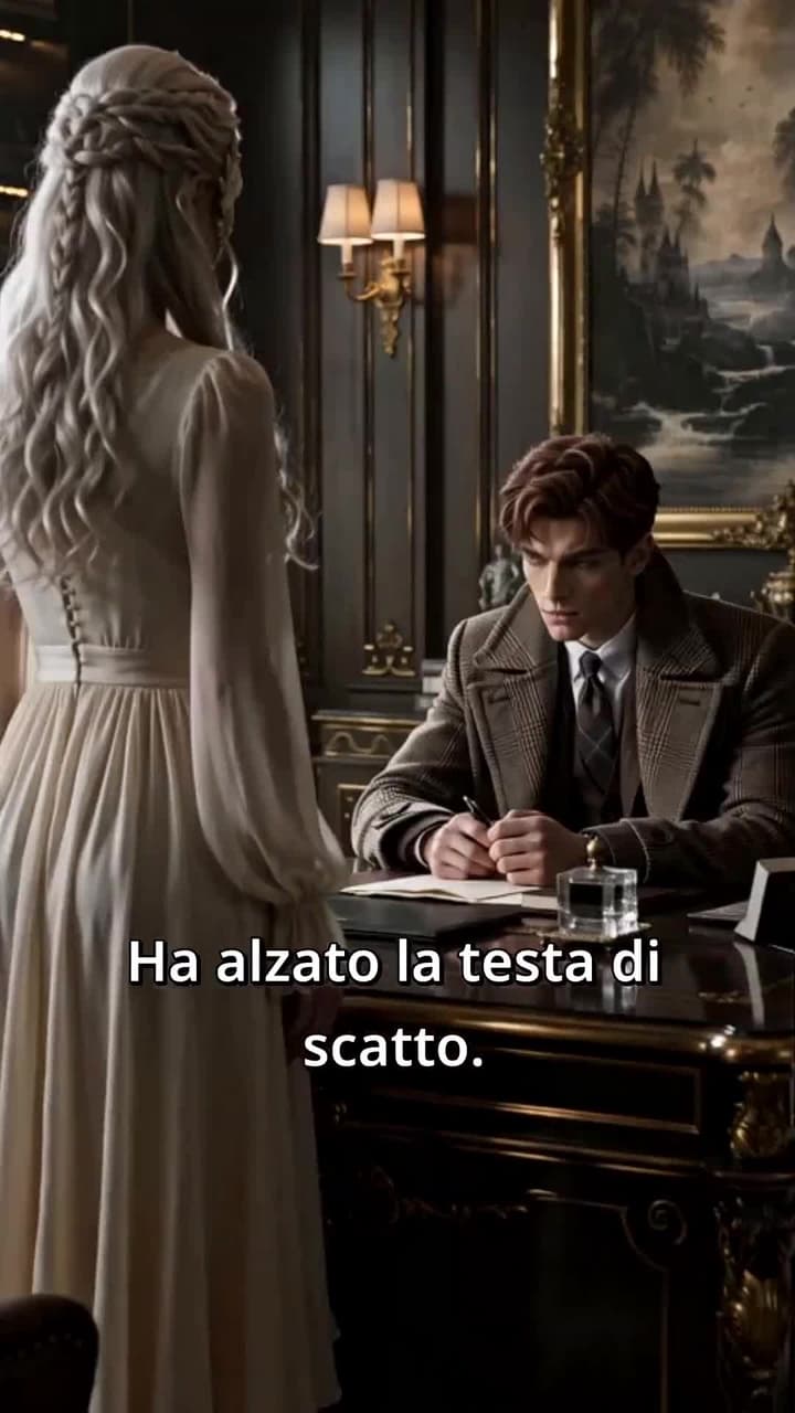Le Fiamme e il Drago Nero - Episode 5