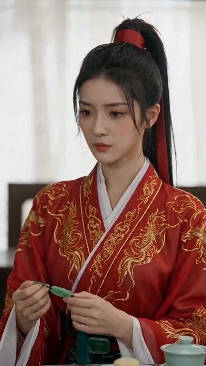 Across Time, Toward You - Episode 45