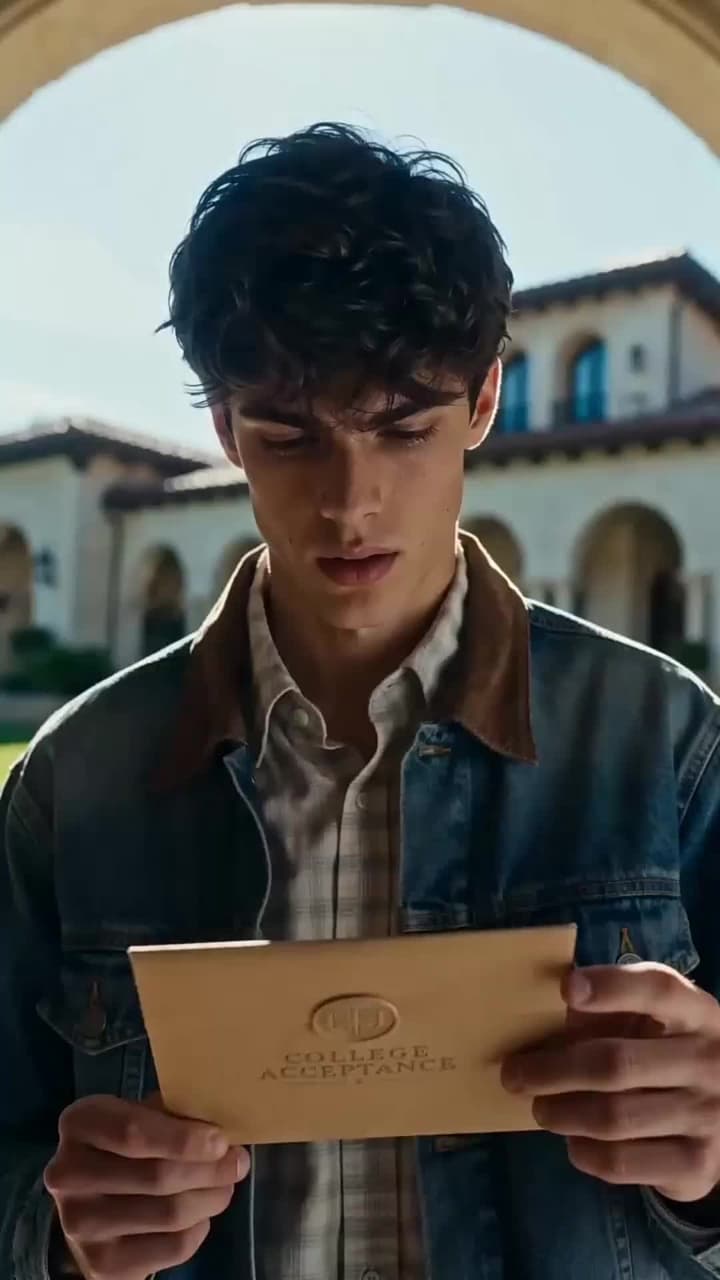 Mi novio secreto tiene novia pública - Episode 8