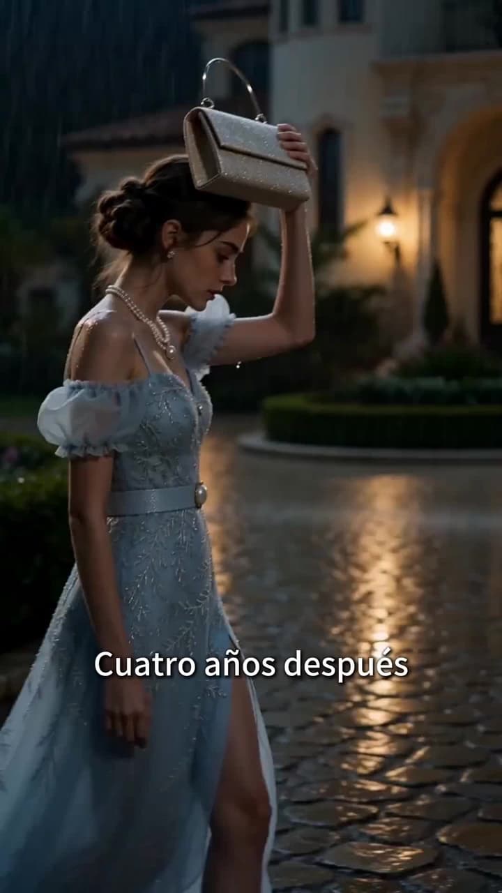 Mi novio secreto tiene novia pública - Episode 20