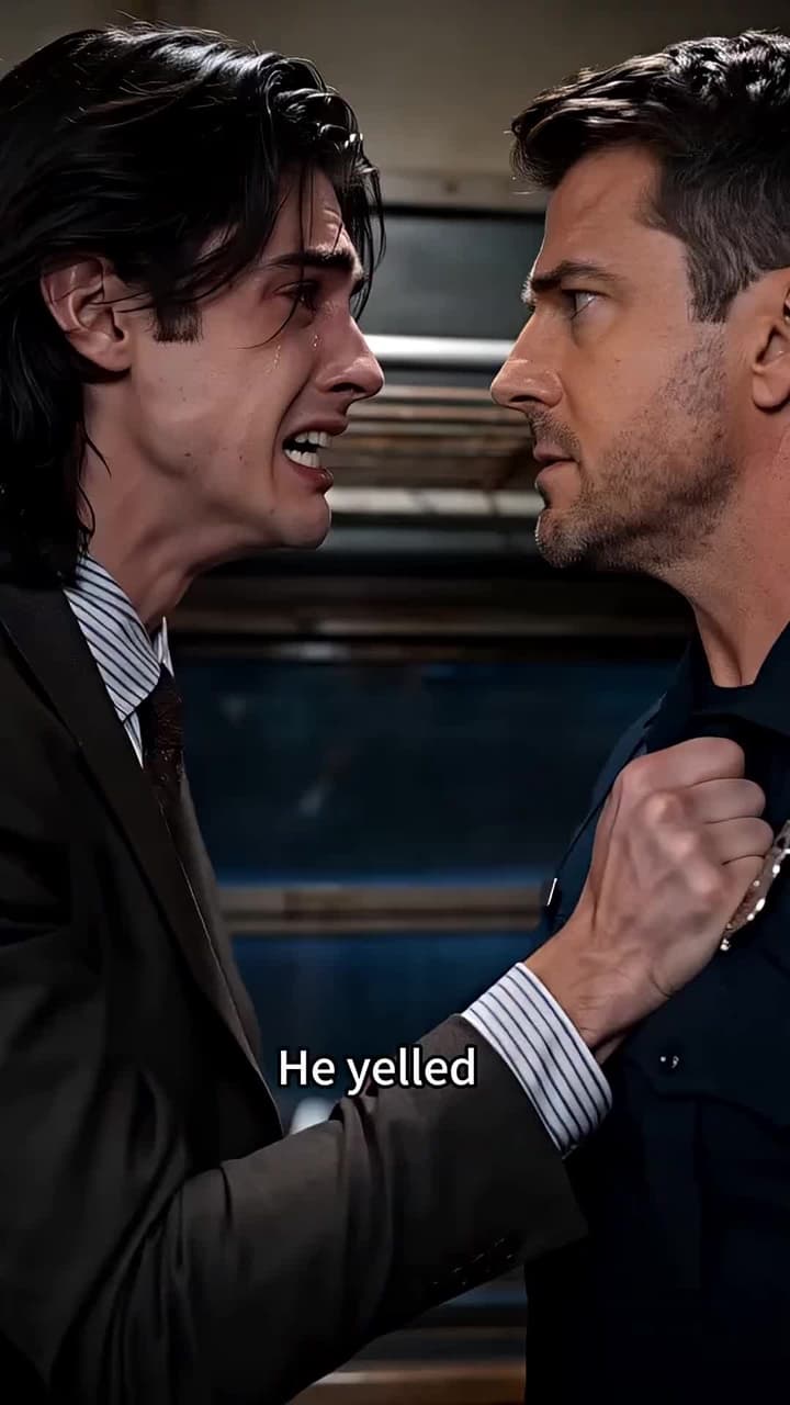 They Called Me A Liar Until I Died - Episode 15