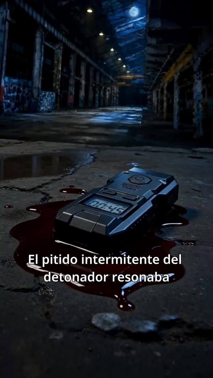 Tras renacer, me casé con el tío de mi exnovio mafioso - Episode 30