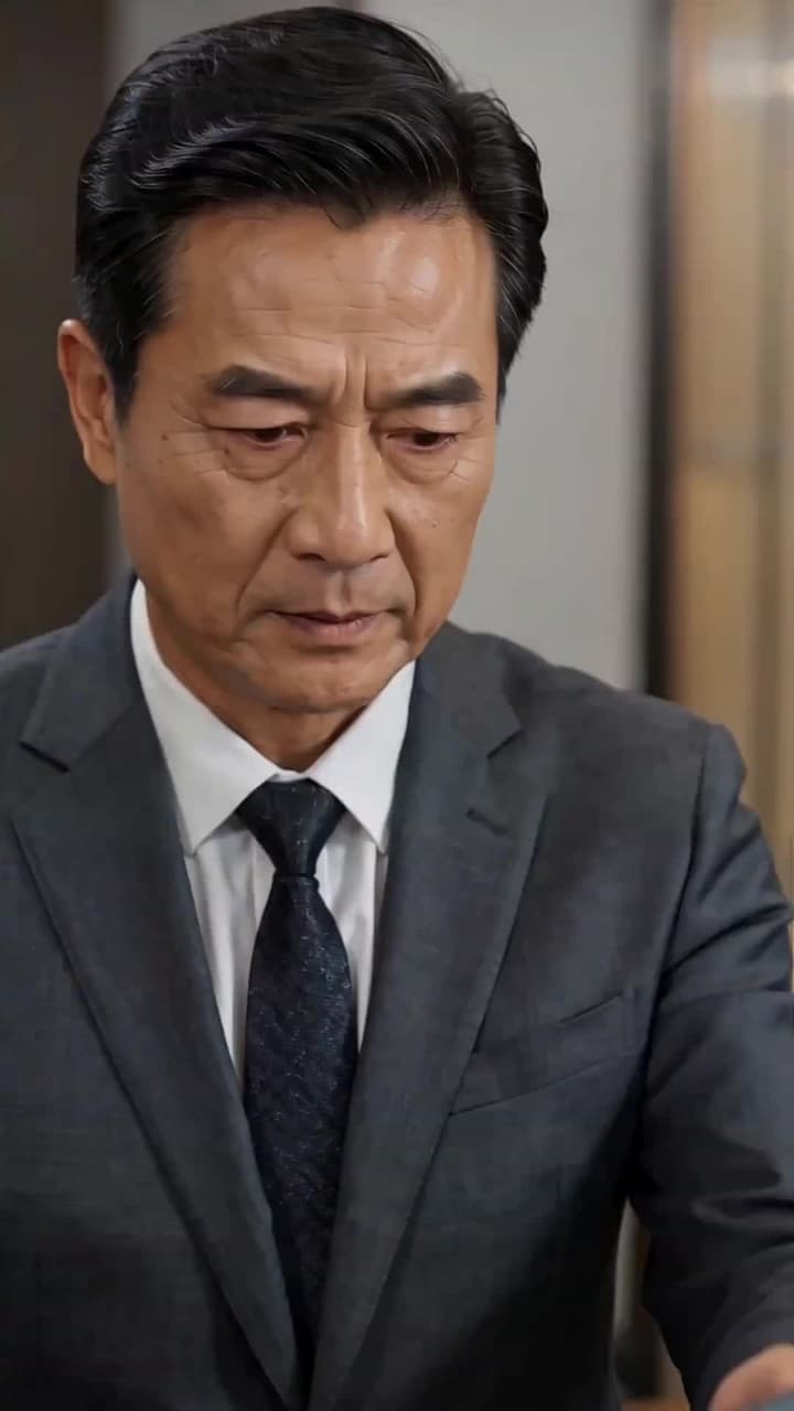 The Bride Who Chose His Brother - Episode 38