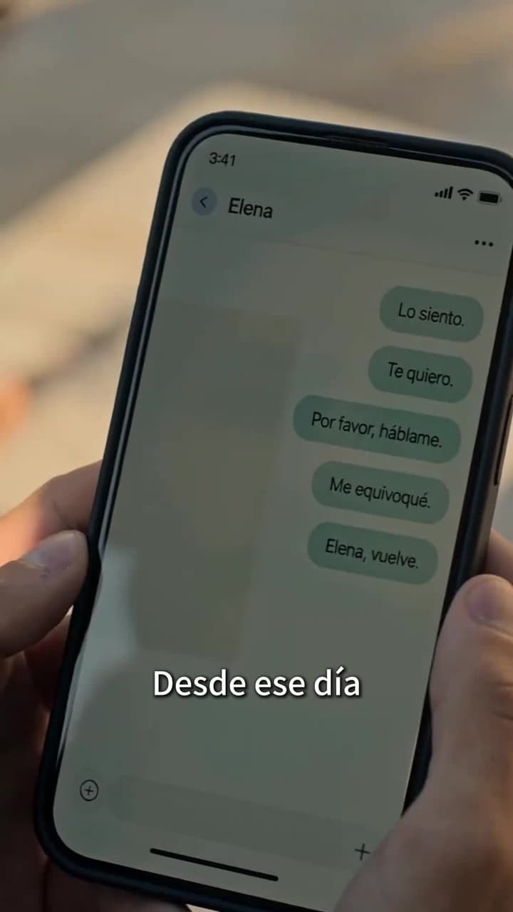 Mi novio secreto tiene novia pública - Episode 13