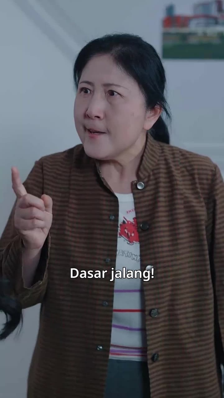 Pernikahan Rahasia - Episode 74
