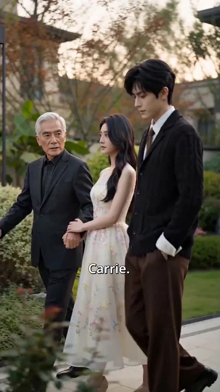 The Bride Who Chose His Brother - Episode 36