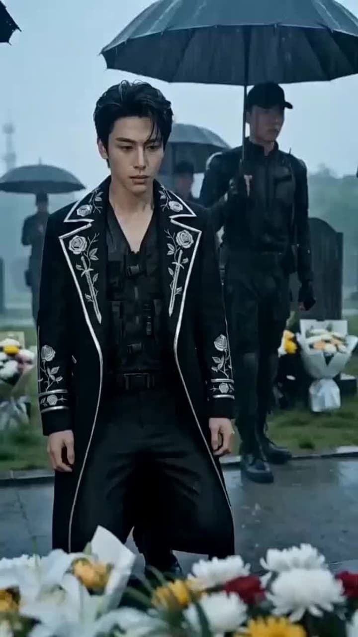 【Dubbing】Bisik Darah - Episode 50