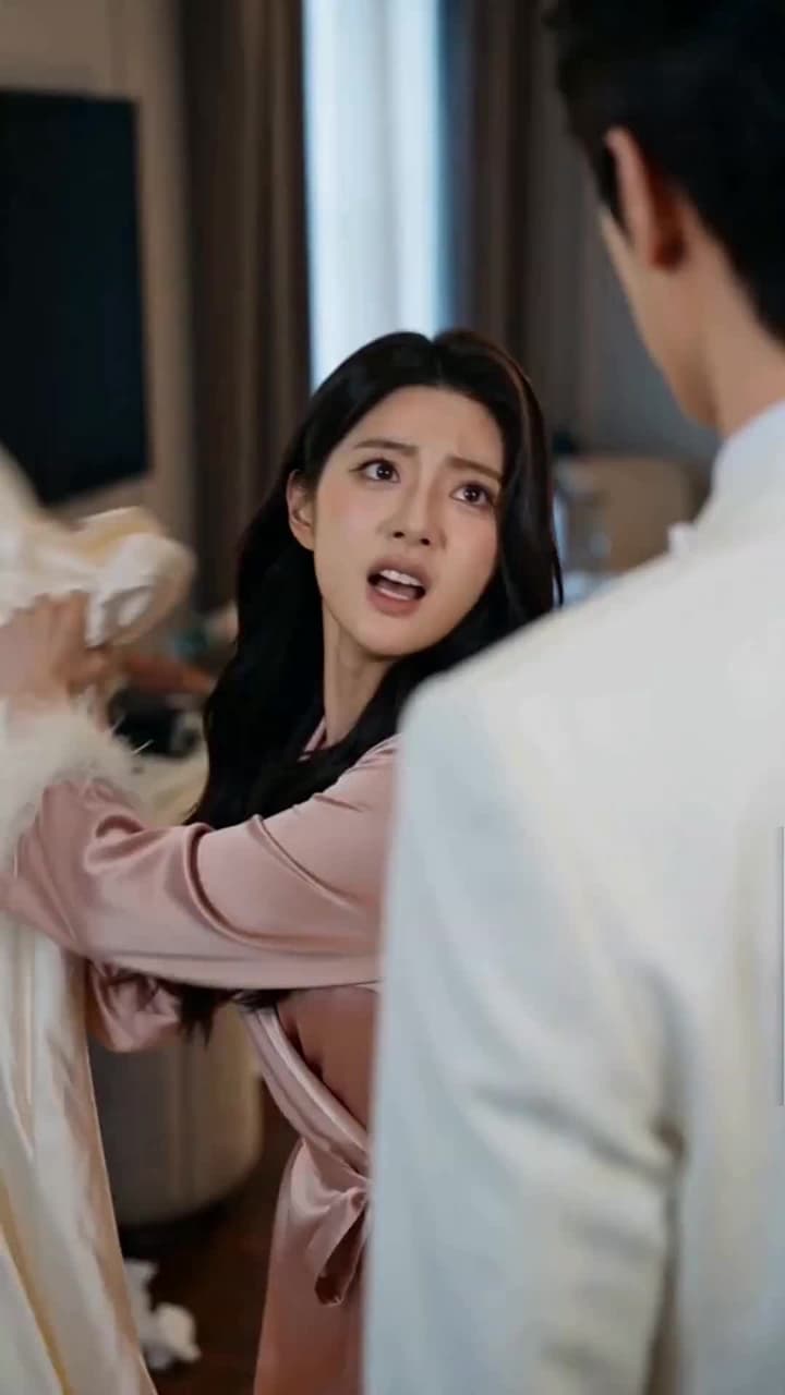 The Bride Who Chose His Brother - Episode 1