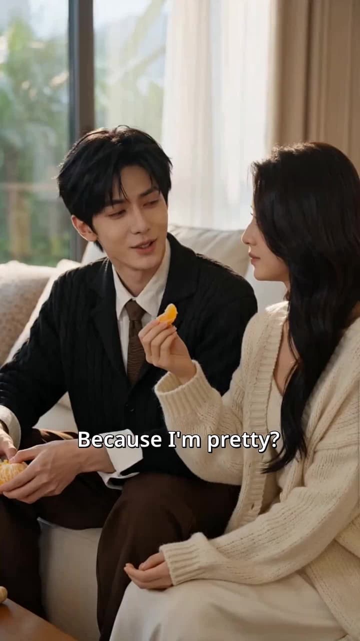 The Bride Who Chose His Brother - Episode 39
