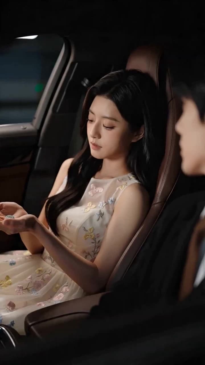 The Bride Who Chose His Brother - Episode 28