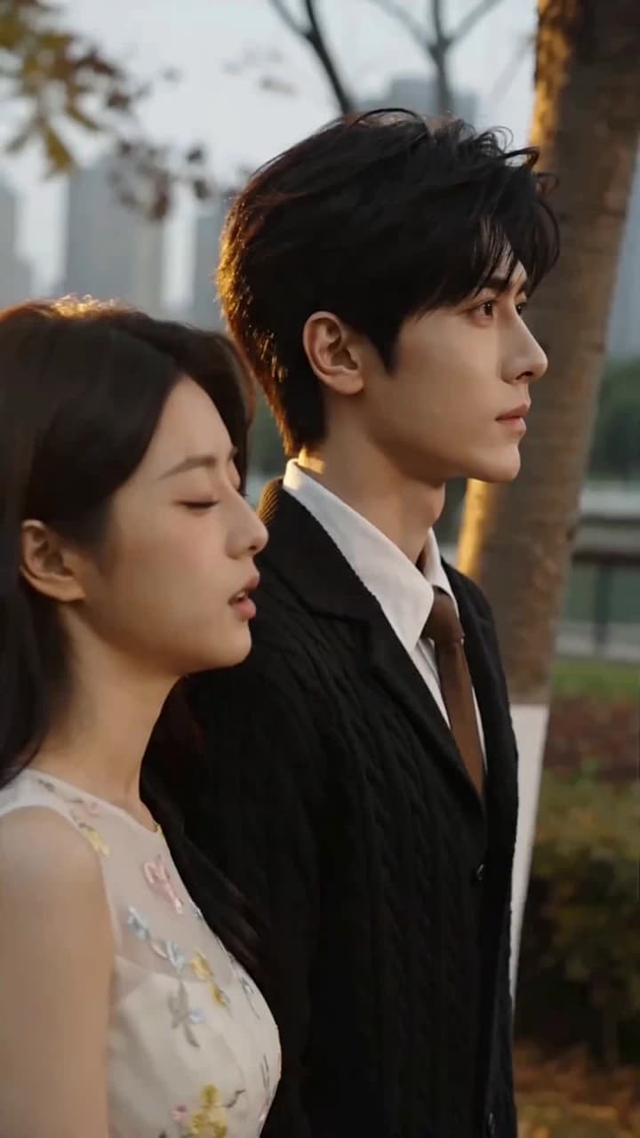 The Bride Who Chose His Brother - Episode 35