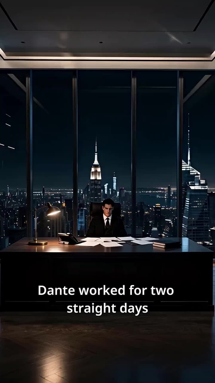 The Mafia Don’s Regret Came After I Died - Episode 7