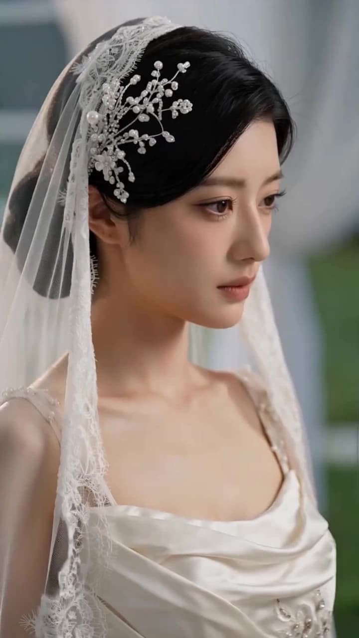 The Bride Who Chose His Brother - Episode 6